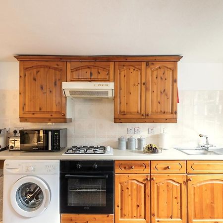 Albert Apt London Ngoại thất bức ảnh