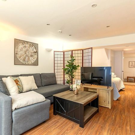 Albert Apt London Ngoại thất bức ảnh