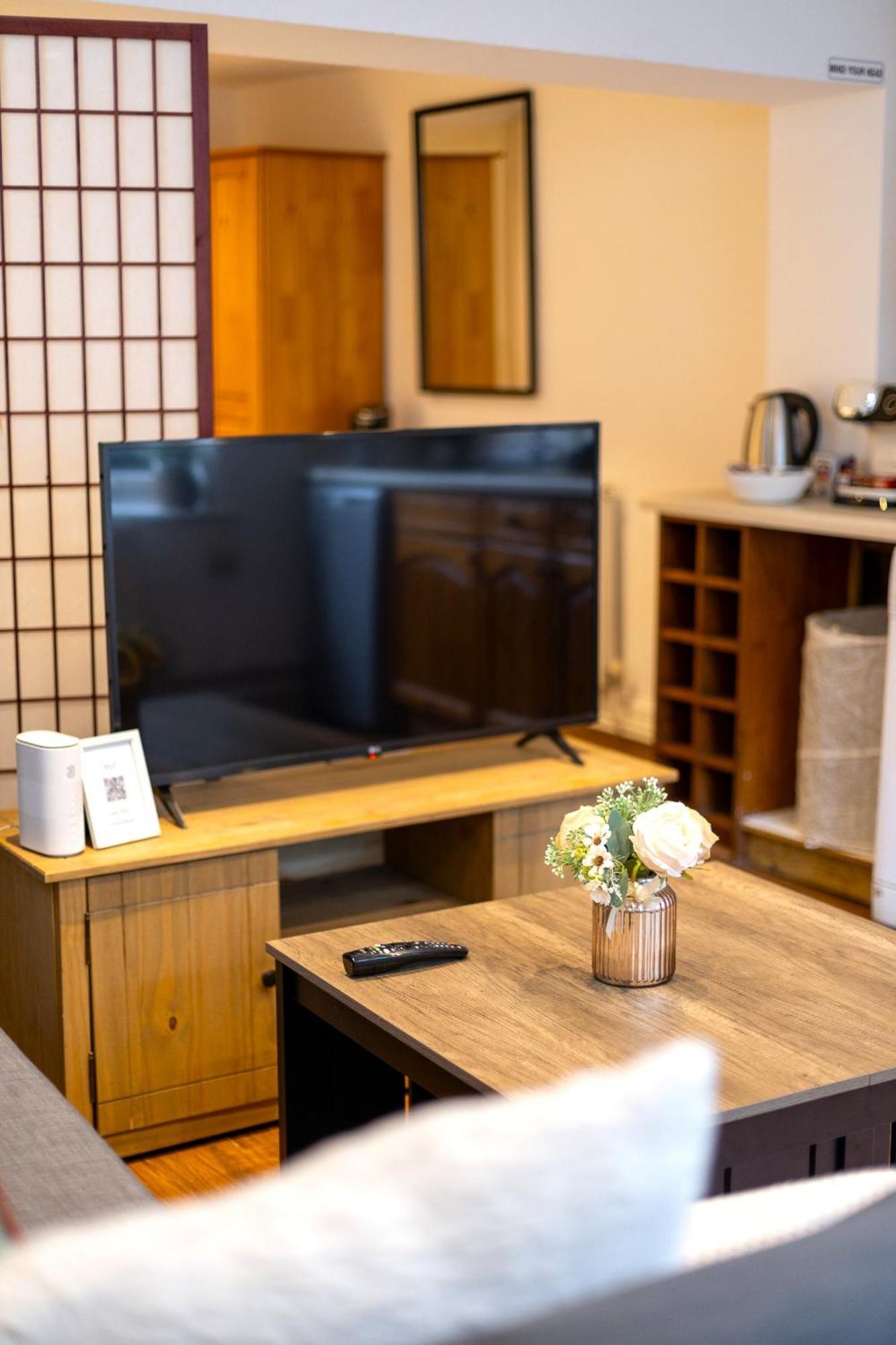 Albert Apt London Ngoại thất bức ảnh