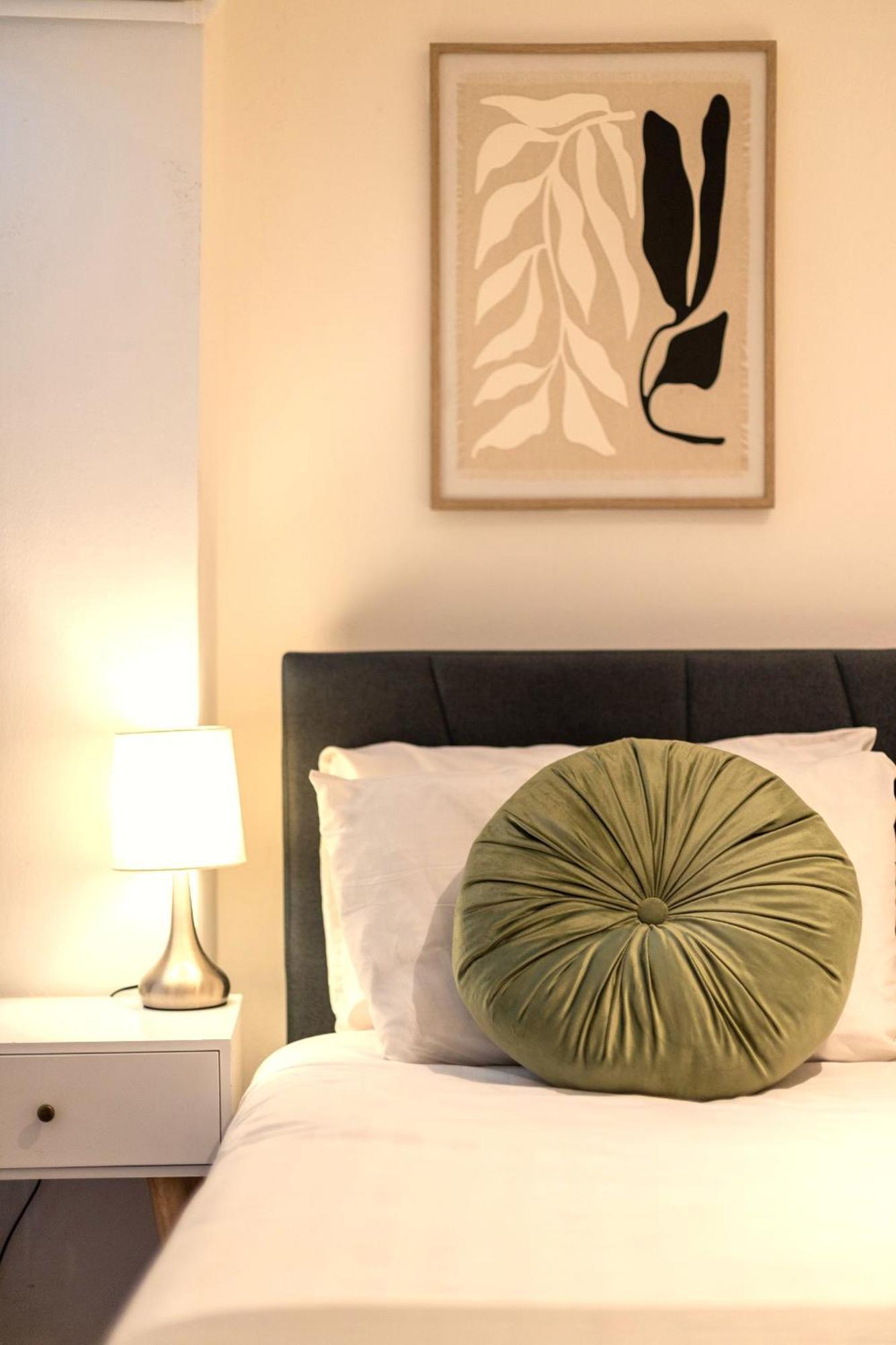 Albert Apt London Ngoại thất bức ảnh