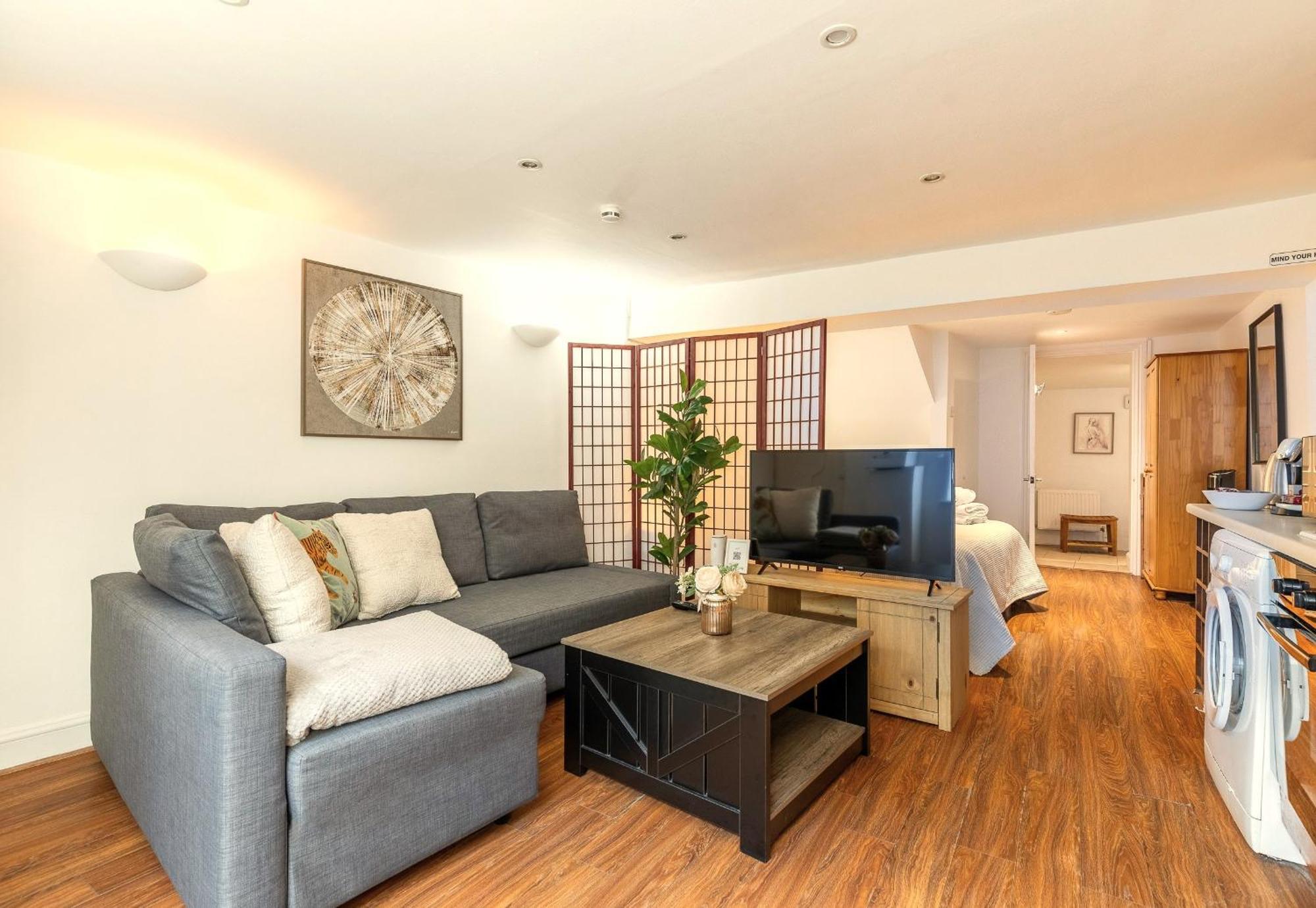 Albert Apt London Ngoại thất bức ảnh