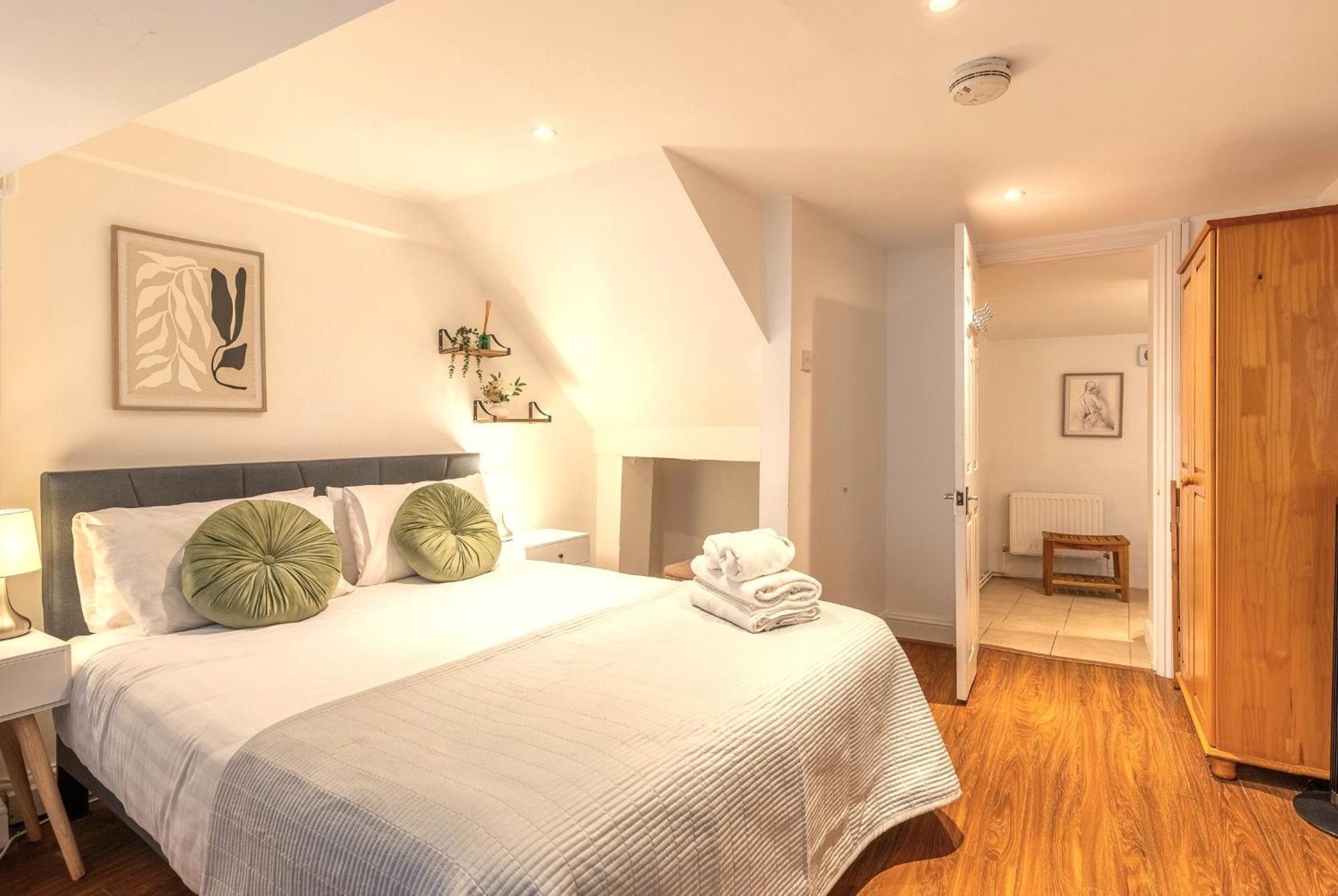Albert Apt London Ngoại thất bức ảnh